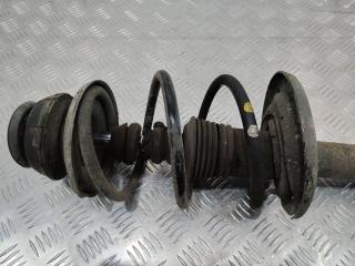 пружина Dacia Sandero 2 поколение 2013