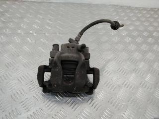 суппорт передний левый Dacia Sandero 2 поколение 2013