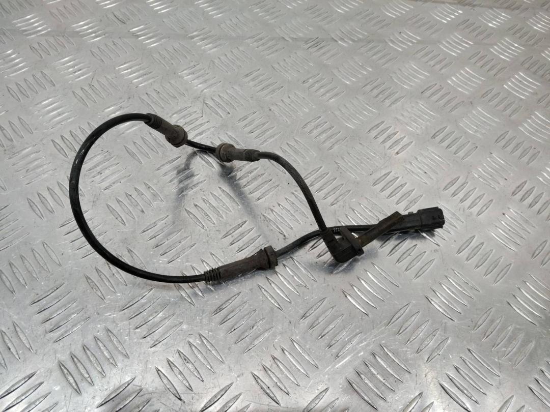 датчик ABS Dacia Sandero 2 поколение 2013, 479104991R - фото №1