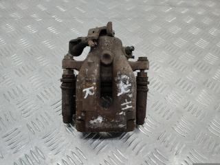 суппорт задний правый Citroen C4 2 поколение 2011