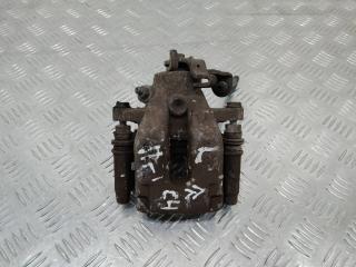 суппорт задний левый Citroen C4 2 поколение 2011