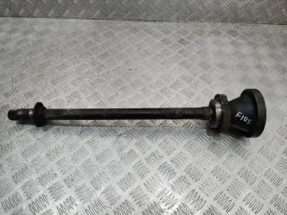 полуось (приводной вал, ШРУС) Mercedes-Benz Vito W638 2000, 2.2 л., дизель, МКПП, A6384101905