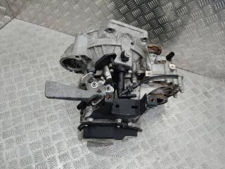 КПП механическая (МКПП) Audi A1 8X 2013, 1.6 л., дизель, МКПП, MZM