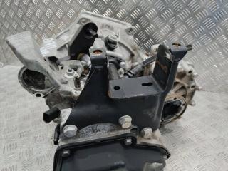 кронштейн КПП Audi A1 8X 2013, 1.6 л., дизель, МКПП