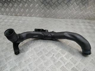 патрубок интеркулера Audi A1 8X 2013, 1.6 л., дизель, МКПП, 6R0145770