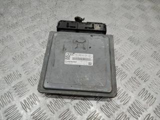 блок управления двигателем Audi A1 8X 2013, 1.6 л., дизель, МКПП, 03L906023