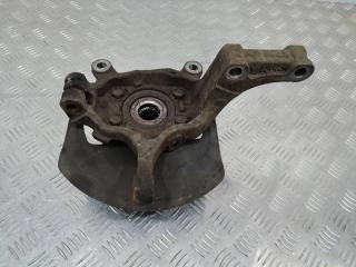 кулак поворотный правый Renault Koleos 1 поколение 2010, дизель