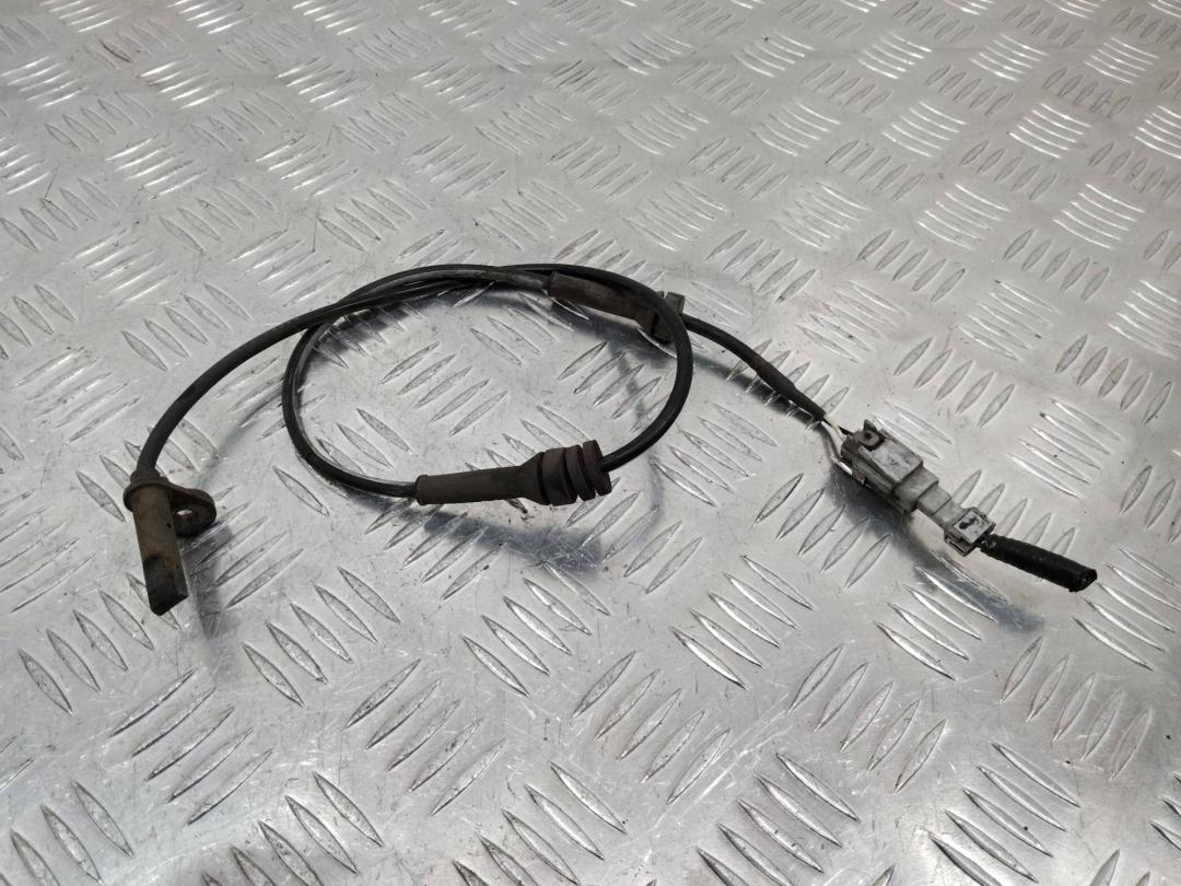 датчик ABS Renault Koleos 1 поколение 2010, дизель, 47910-JG000 - фото №1