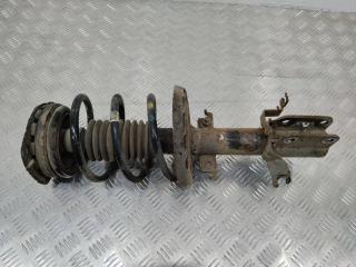 амортизатор передний Renault Megane 3 поколение [рестайлинг] 2012, 1.5 л., дизель, 543020057R