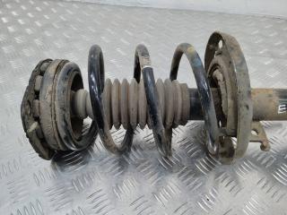 пружина Renault Megane 3 поколение [рестайлинг] 2012, 1.5 л., дизель, 540100027R