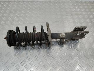 амортизатор передний правый Citroen C4 2 поколение 2011, 1.6 л., дизель