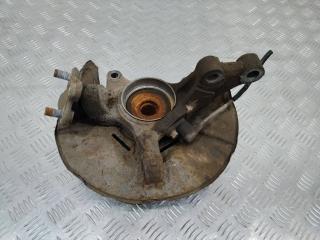 кулак поворотный правый Toyota Corolla Verso 1 поколение [рестайлинг] 2005, 1.6 л., бензин