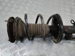 пружина Toyota Corolla Verso 1 поколение [рестайлинг] 2005, 1.6 л., бензин