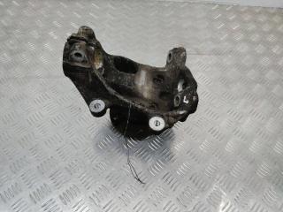 кулак поворотный левый BMW 1 серия E81/E82/E87/E88 2006, 679228504