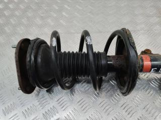 пружина Toyota Corolla Verso 1 поколение [рестайлинг] 2005, 1.6 л., бензин