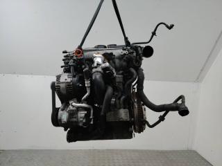 двигатель SEAT Leon 2 поколение 2007, 2.0 л., дизель, МКПП, BMN