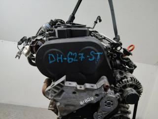 защита (кожух) ремня ГРМ SEAT Leon 2 поколение 2007, 2.0 л., дизель, МКПП