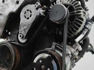 кронштейн генератора SEAT Leon 2 поколение 2007, 2.0 л., дизель, МКПП