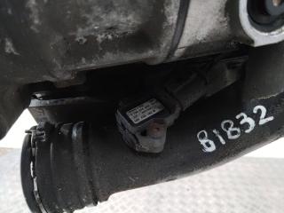 датчик абсолютного давления SEAT Leon 2 поколение 2007, 2.0 л., дизель, МКПП, 0281002401