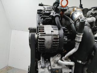 генератор SEAT Leon 2 поколение 2007, 2.0 л., дизель, МКПП, 06F903023