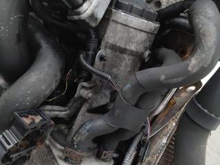 корпус масляного фильтра SEAT Leon 2 поколение 2007, 2.0 л., дизель, МКПП