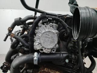 насос вакуумный SEAT Leon 2 поколение 2007, 2.0 л., дизель, МКПП, 03G145209