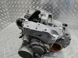 кронштейн КПП SEAT Leon 2 поколение 2007, 2.0 л., дизель, МКПП, 1K0199117