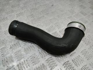 патрубок интеркулера SEAT Leon 2 поколение 2007, 2.0 л., дизель, МКПП