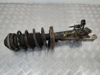 амортизатор передний правый Opel Astra H/Family [рестайлинг] 2005, 1.9 л., дизель, 22214602