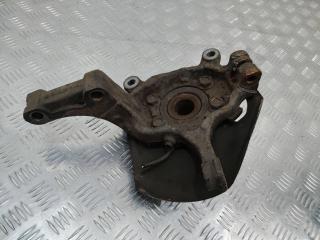 кулак поворотный левый Renault Koleos 1 поколение 2010, дизель