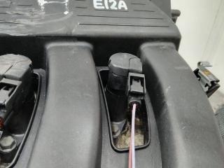 катушка зажигания Renault Laguna 2 поколение 2001, 1.8 л., бензин, МКПП, 7700875000