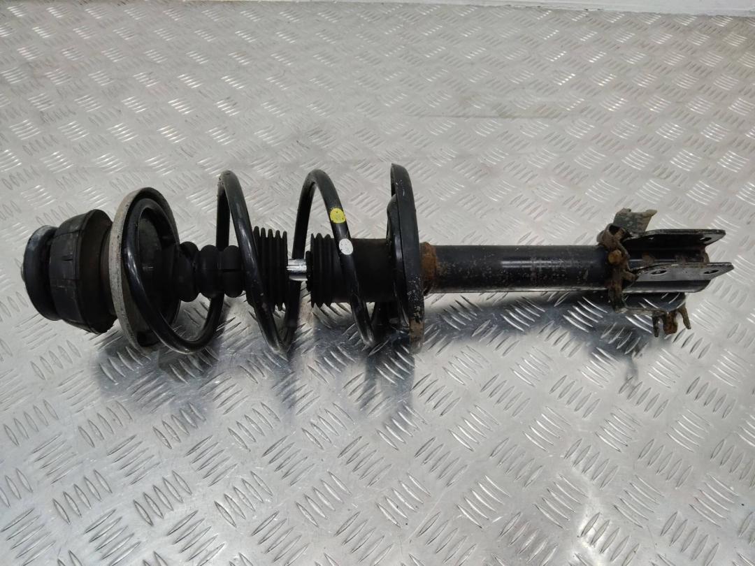 амортизатор передний Dacia Sandero 2 поколение 2013, 543029731R - фото №1