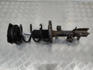 амортизатор передний левый Nissan Micra 3 поколение (K12) 2003