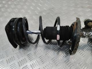 пружина Nissan Micra 3 поколение (K12) 2003