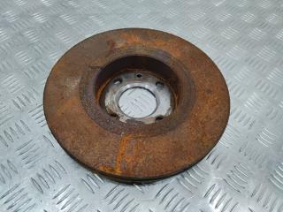 диск тормозной Nissan Micra 3 поколение (K12) 2003