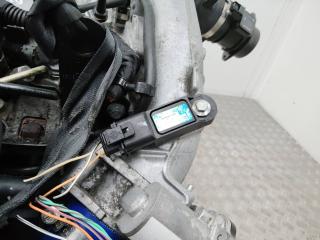 датчик абсолютного давления Renault Megane 3 поколение 2009, 1.9 л., дизель, МКПП