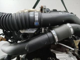 охладитель EGR / Радиатор EGR Renault Megane 3 поколение 2009, 1.9 л., дизель, МКПП, V29001603