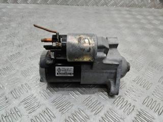 стартер Renault Megane 3 поколение 2009, 1.5 л., дизель, МКПП, 8200399594