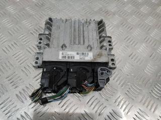 блок управления двигателем Renault Laguna 3 поколение [рестайлинг] 2010, 237100822R