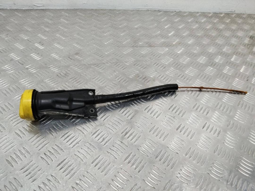 щуп двигателя Renault Modus 2 поколение 2010, 1.5 л., дизель, МКПП, 722794 - фото №1