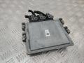 блок управления двигателем Renault Megane 3 поколение 2010, 1.5 л., дизель, МКПП, 8200843713 - фото №3