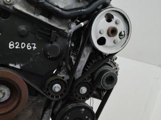 кронштейн генератора Renault Scenic 1 поколение [рестайлинг] 1999, 1.6 л., бензин, МКПП