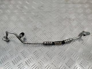 трубка кондиционера Renault Scenic 1 поколение [рестайлинг] 1999, 7700434393C