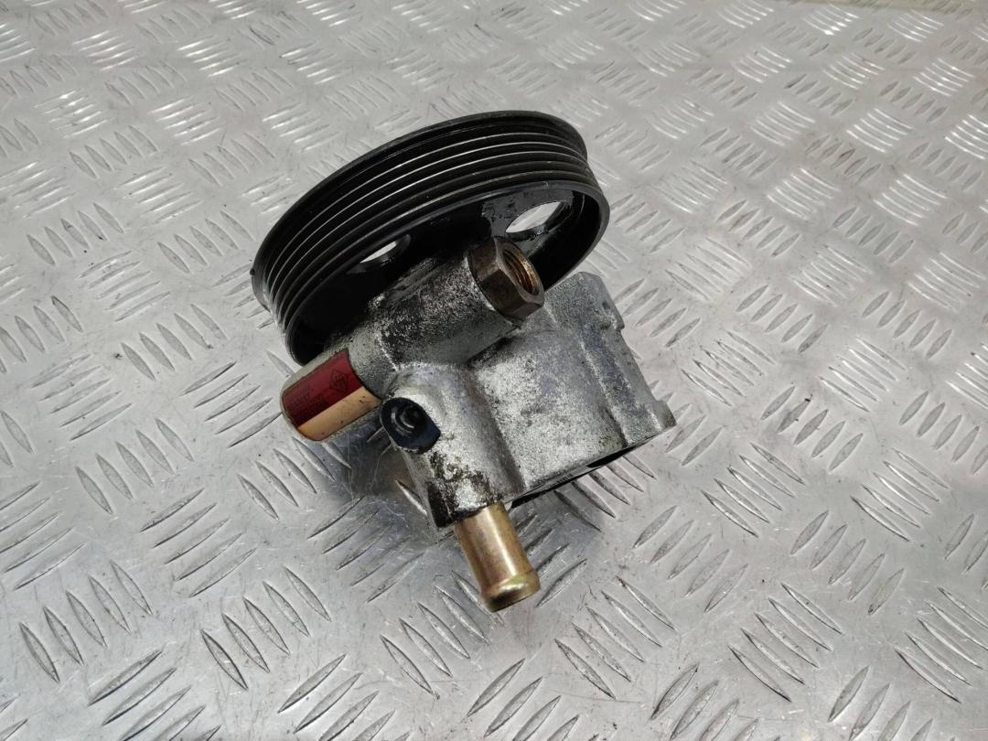 насос гидроусилителя руля Renault Scenic 2 поколение 2003, 8200113599 - фото №1