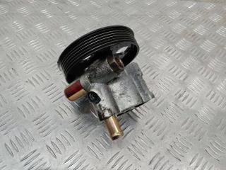 насос гидроусилителя руля Renault Scenic 2 поколение 2003, 8200113599