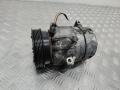 компрессор кондиционера Renault Scenic 2 поколение 2003, 7700103536 - фото №2