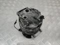 компрессор кондиционера Renault Scenic 2 поколение 2003, 7700103536 - фото №4
