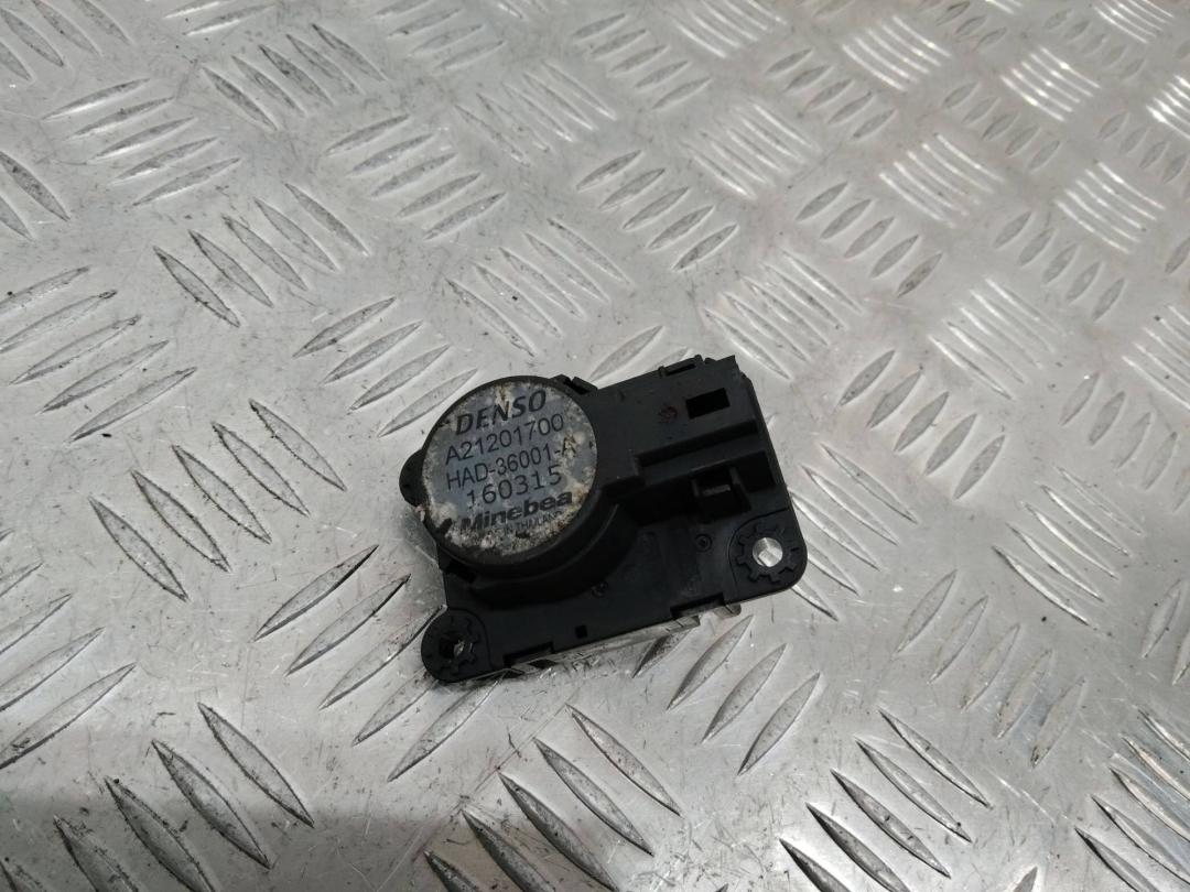 моторчик заслонки печки Renault Master 3 поколение 2013, A21201700 - фото №1