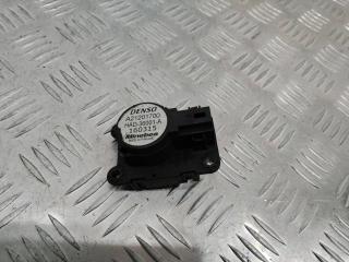 моторчик заслонки печки Renault Master 3 поколение 2013, A21201700