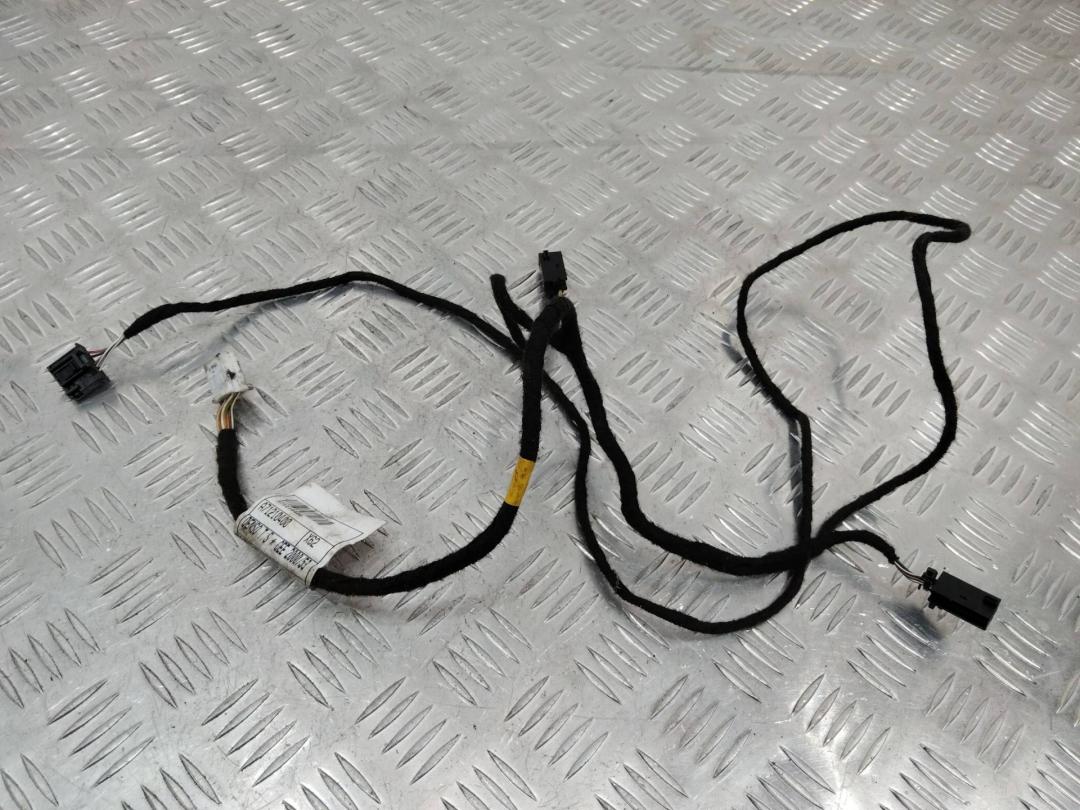 проводка отопителя (печки) Renault Master 3 поколение 2013, A71210400 - фото №1